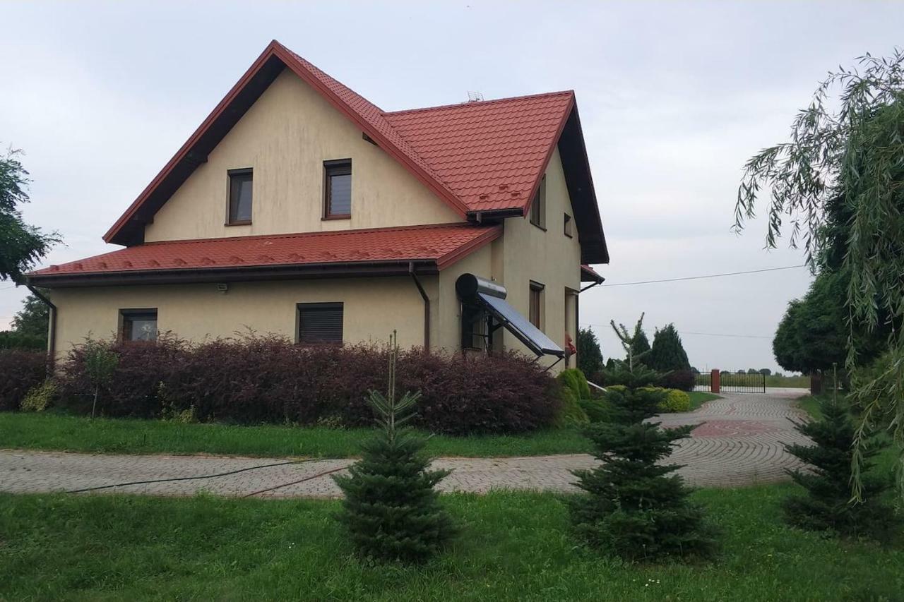 Agroturystyka Sajkiewicz Suchowola  Exterior photo